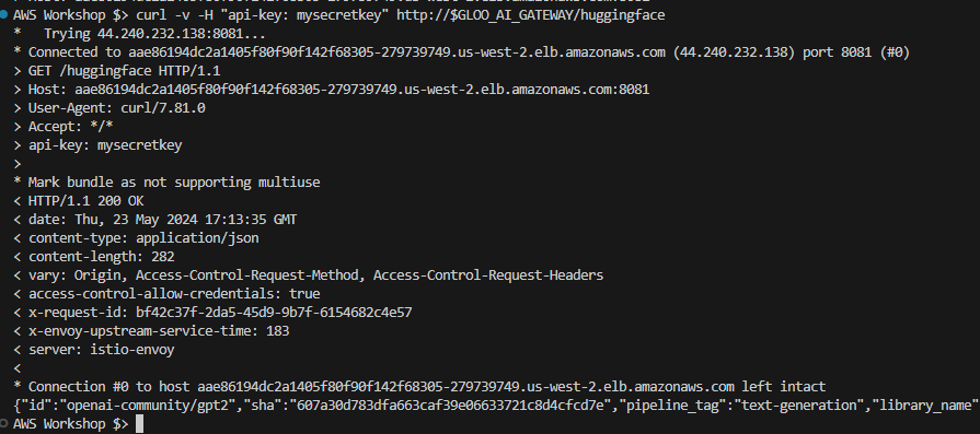 Expected Output