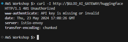 Expected Output